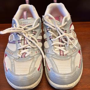 Sketchers Shape Up shoes